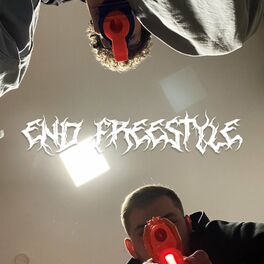 Album cover of End Freestyle