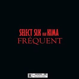 Album cover of Fréquent