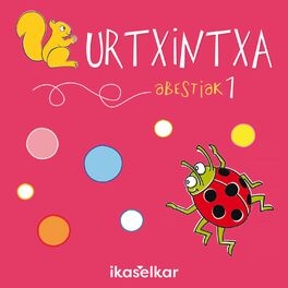 Album cover of Abestiak 1