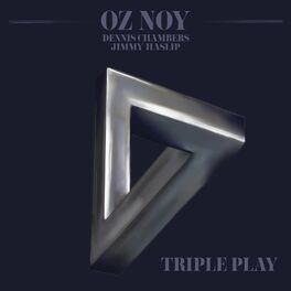 Album cover of Triple Play