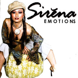 Album cover of Emotions