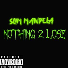 Album cover of Nothing 2 Lose