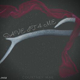 Album cover of Save It 4 Me