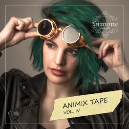 Album cover of Animix Tape, Vol. IV