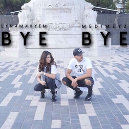 Album cover of Bye Bye