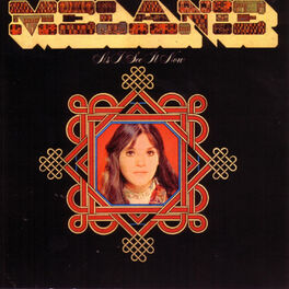 Album cover of As I See It Now