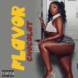 Album cover of Flavor Chocolat