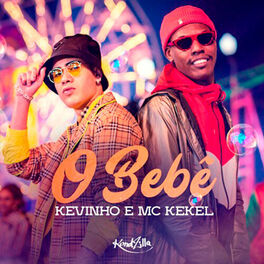 Album cover of O Bebê