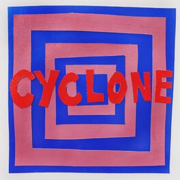 Album cover of Cyclone (The Village Sessions)