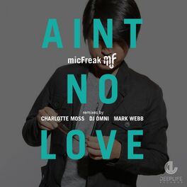 Album cover of Ain't No Love