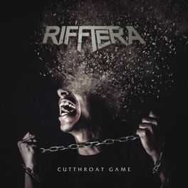 Album picture of Cutthroat Game