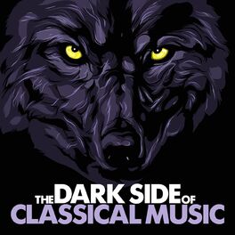 Album cover of The Dark Side of Classical Music
