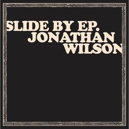 Album cover of Slide By