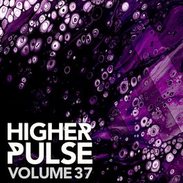 Album cover of Higher Pulse, Vol. 37
