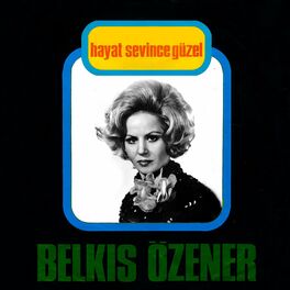 Album cover of Hayat Sevince Güzel