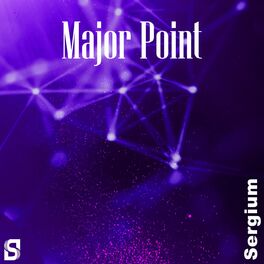Album cover of Major Point