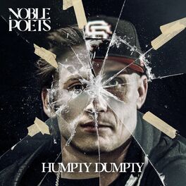 Album cover of Humpty Dumpty