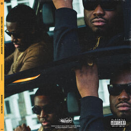 Album cover of When I’m About, You’ll Know