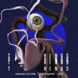 Album cover of Things