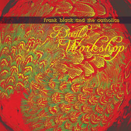 Album cover of Devil's Workshop