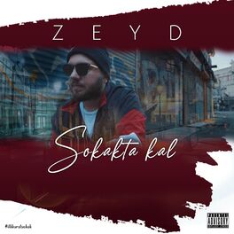 Album cover of Sokakta Kal