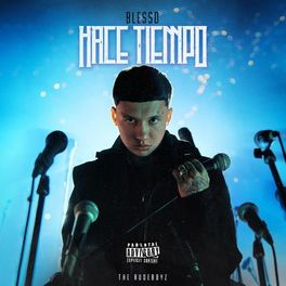 Album cover of Hace Tiempo