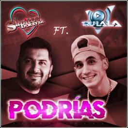 Album cover of PODRÍAS