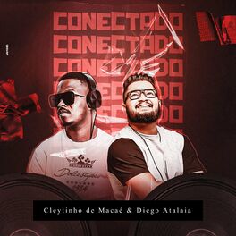 Album cover of Conectado