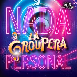 Album cover of Nada Personal