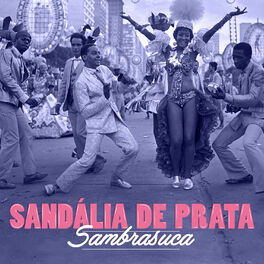 Album cover of Sambrasuca - Single