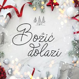 Album cover of BOŽIĆ DOLAZI
