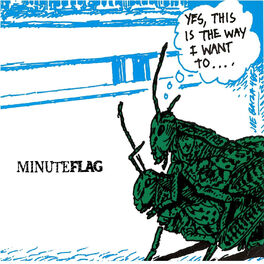 Album cover of MINUTEFLAG
