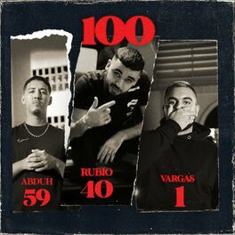 Album cover of 100