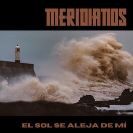 Album cover of El Sol Se Aleja de Mí