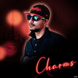 Album cover of Charms