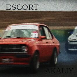 Album cover of Escort