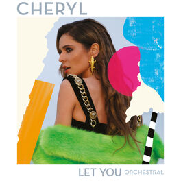 Album cover of Let You (Orchestral Version)