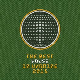 Album cover of THE BEST HOUSE IN UA, Vol. 6
