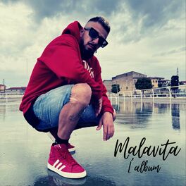 Album cover of Malavita