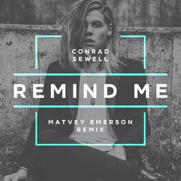 Album cover of Remind Me (Matvey Emerson Remix)