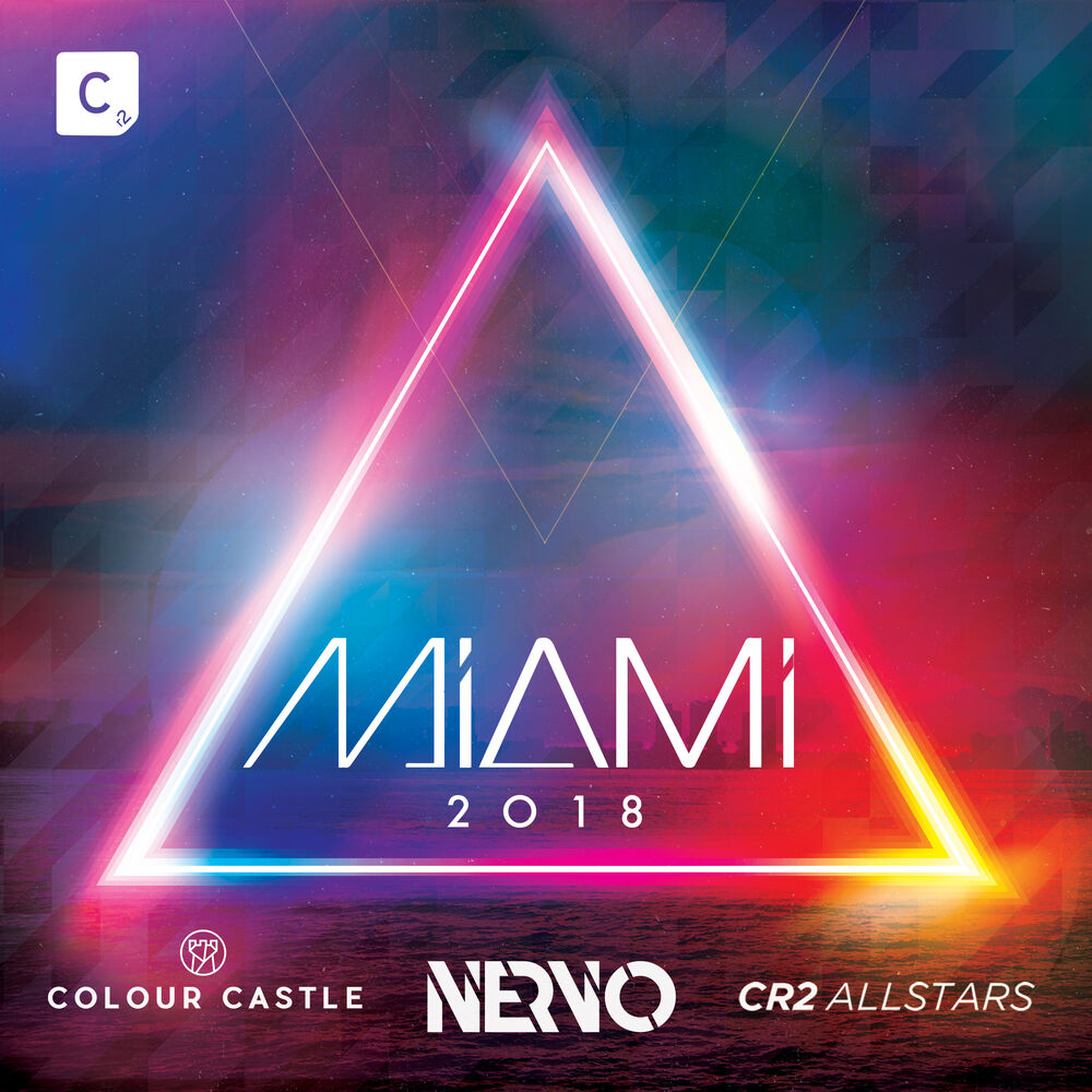 MYNC. Colour Castle Love Addict. Nari & Milani - Atom (Original Mix). Nicky Romero - se7en (Club Mix).