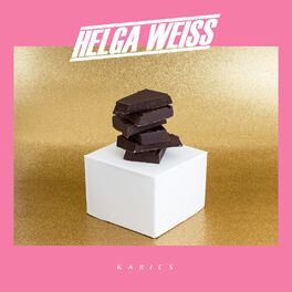 Album cover of Karies