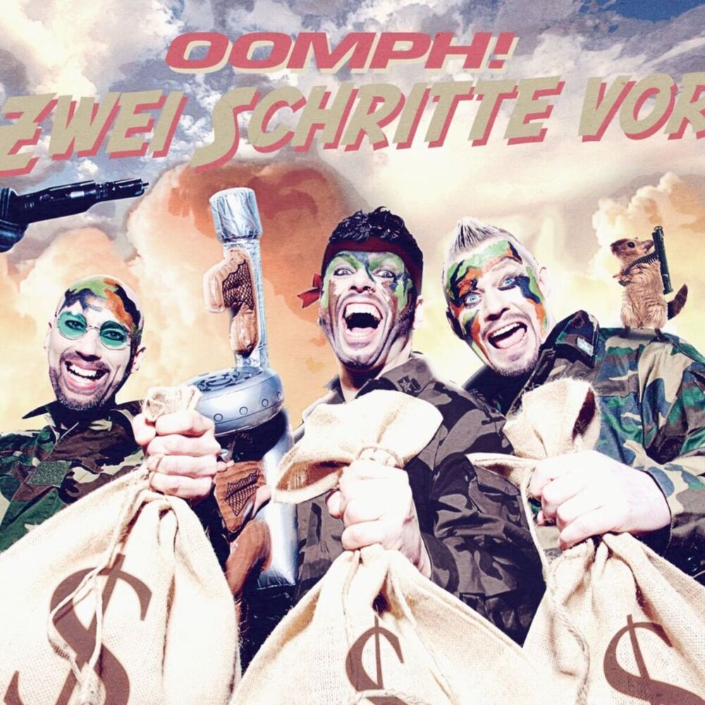 Zwei Kerle Nehmen Sich Ein Erfahrenes, Fettes Luder Vor