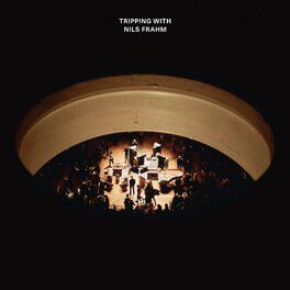 Album cover of Tripping with Nils Frahm