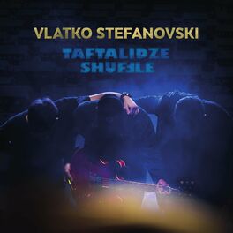 Album cover of Taftalidze Shuffle
