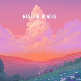 Album cover of Restful Places