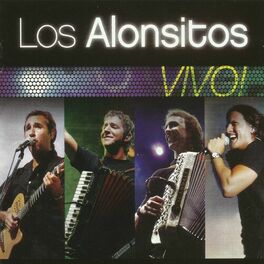 Album cover of Vivo!