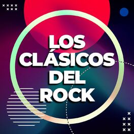 Album cover of Los clásicos del rock
