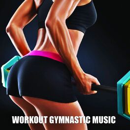 Album cover of Workout Gymnastic Music