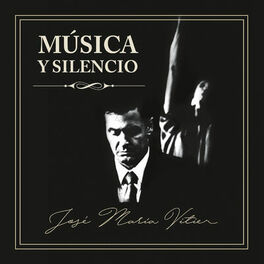 Album cover of Música y Silencio